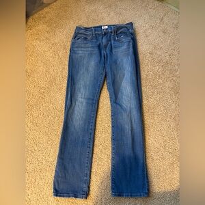 Blake Slim Straight Hudson Jeans